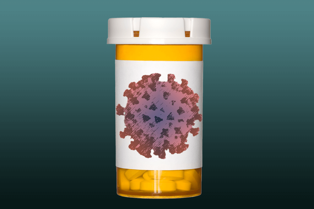 Doctors finding hurdles to using pills to treat COVID19 Modern